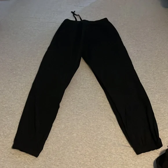 SCRUB PANTS - Picture 2 of 2